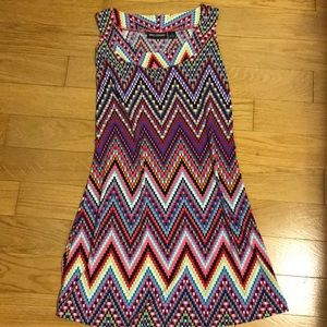 Woman’s dress very cute mini dress